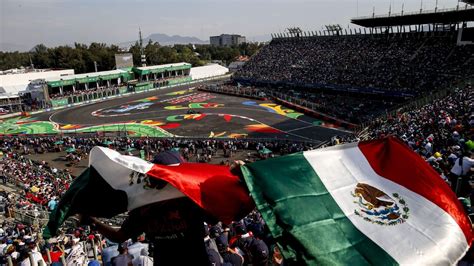 grand prix cdmx.